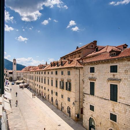 Clarinet Old Town Dubrovnik Apartamento Exterior foto