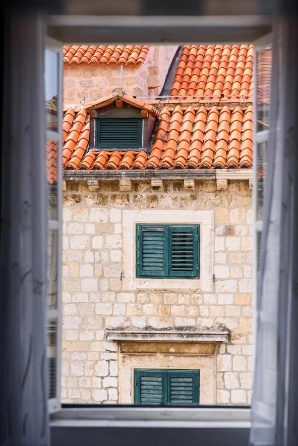 Clarinet Old Town Dubrovnik Apartamento Exterior foto