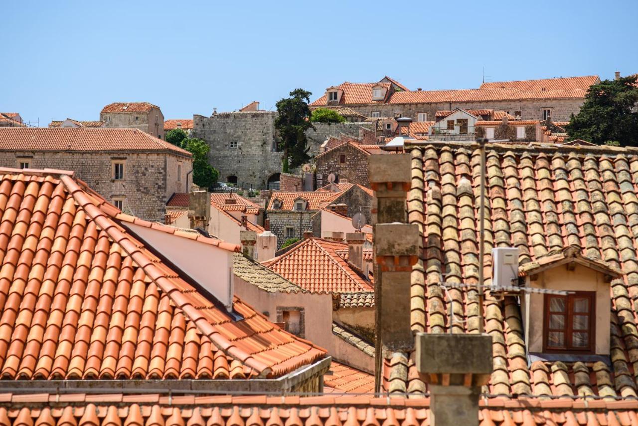 Clarinet Old Town Dubrovnik Apartamento Exterior foto