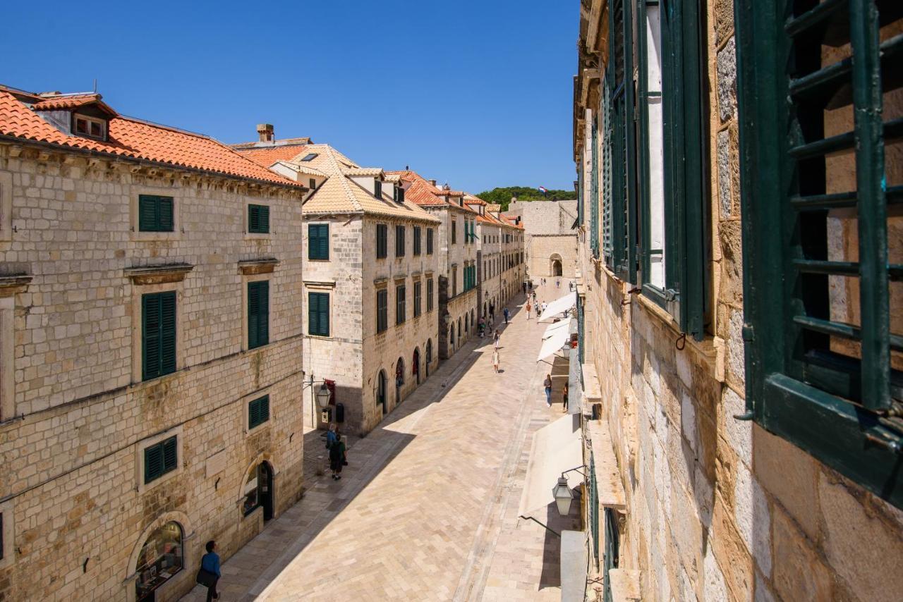 Clarinet Old Town Dubrovnik Apartamento Exterior foto