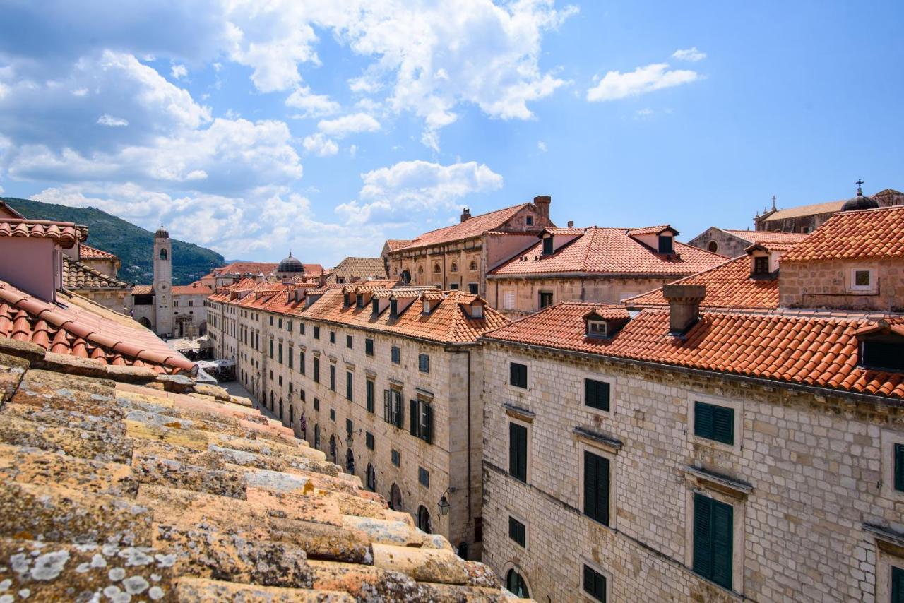 Clarinet Old Town Dubrovnik Apartamento Exterior foto